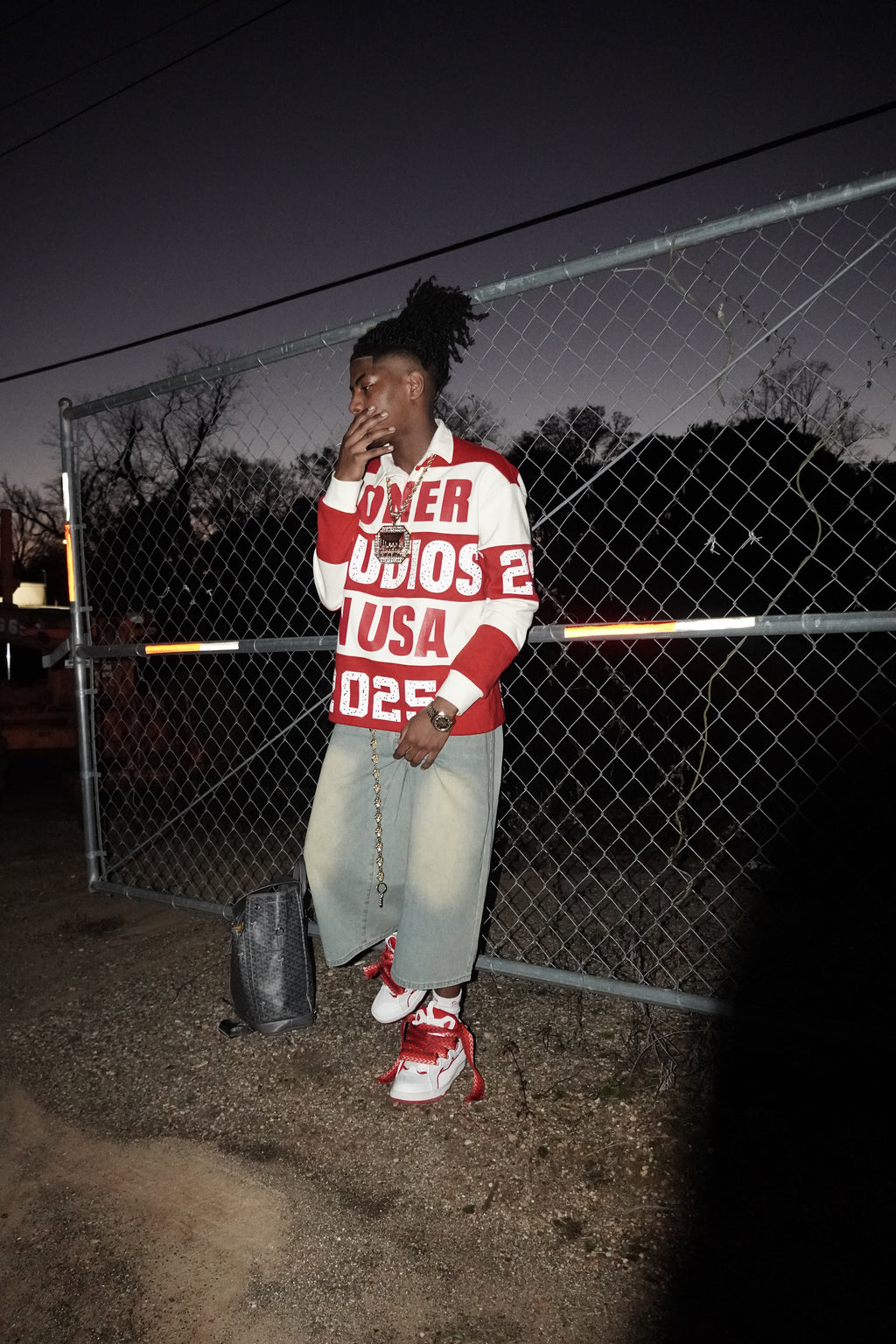 LOVE LONER LONGSLEEVE